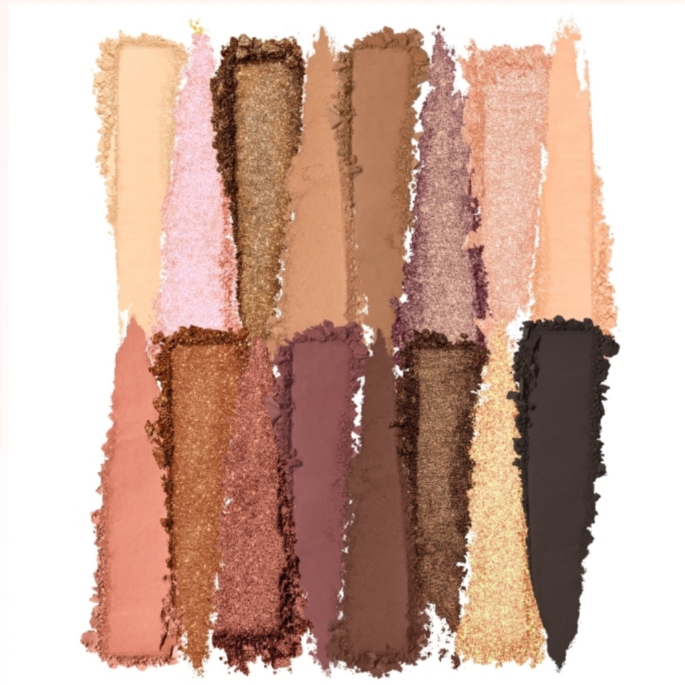 TOO FACED Born This Way Sunset Stripped Palette - Picture 4 of 11
